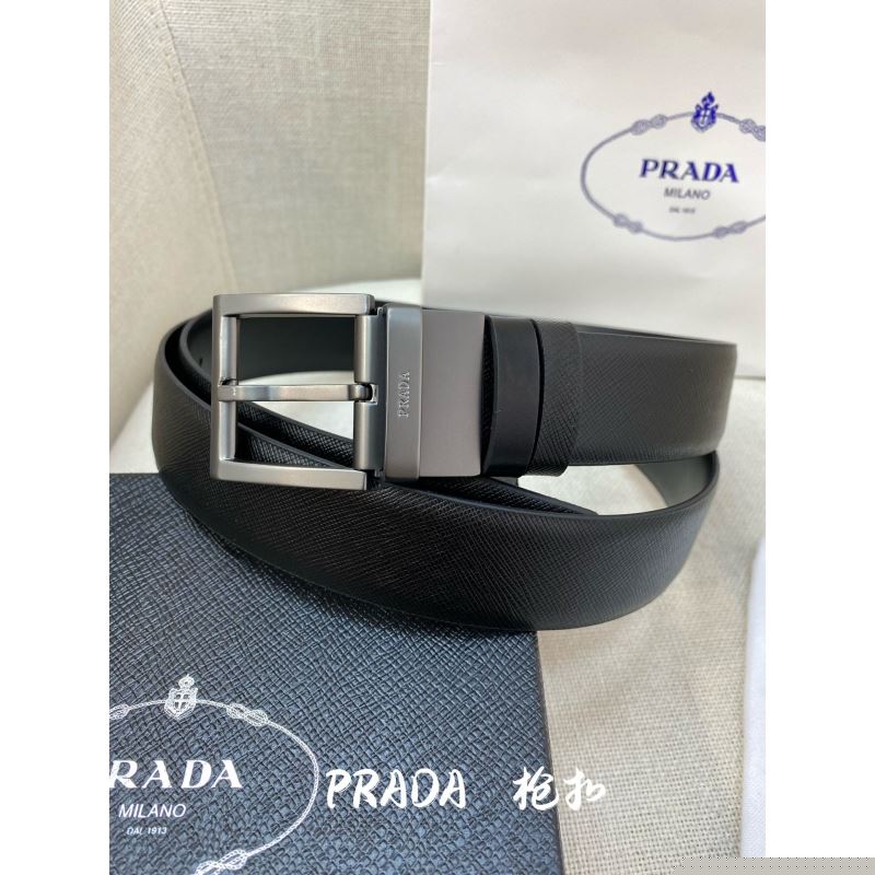 Pra*a belts